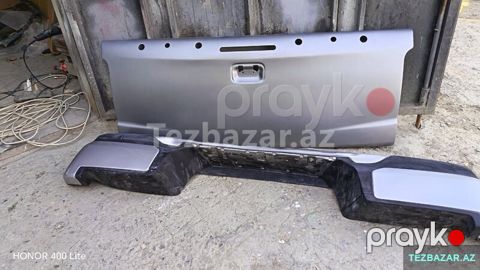 Mitsubishi L 200 2021 — Bakı