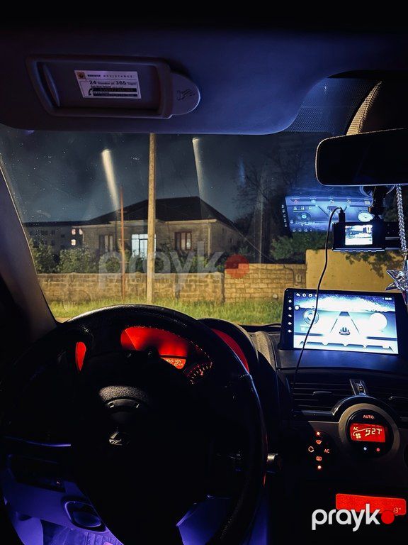 Renault Megane, 1.9 L, 2005 il, 591 272 km — Avtomobillər, Lənkəran (3)