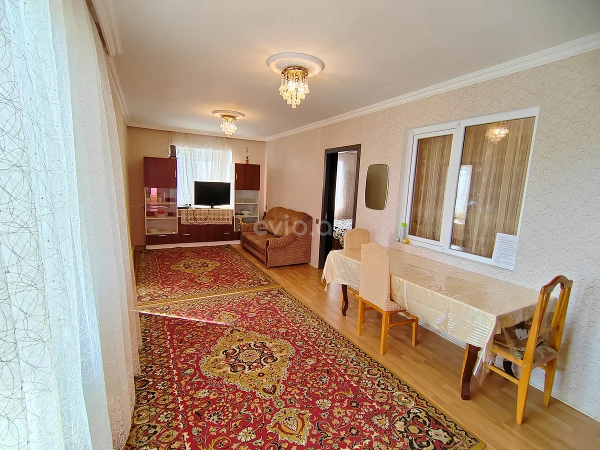 Kirayə 8 otaqlı bağ evi İsmayıllıda — Ev, villa, İsmayıllı (12)