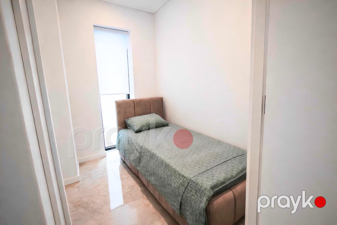 Satılır 2 otaqlı yeni tikili 64 m² — Mənzil, Bakı (12)