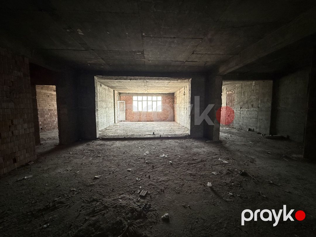 Satılır 3 otaqlı yeni tikili 240 m² — Mənzil, Bakı (6)