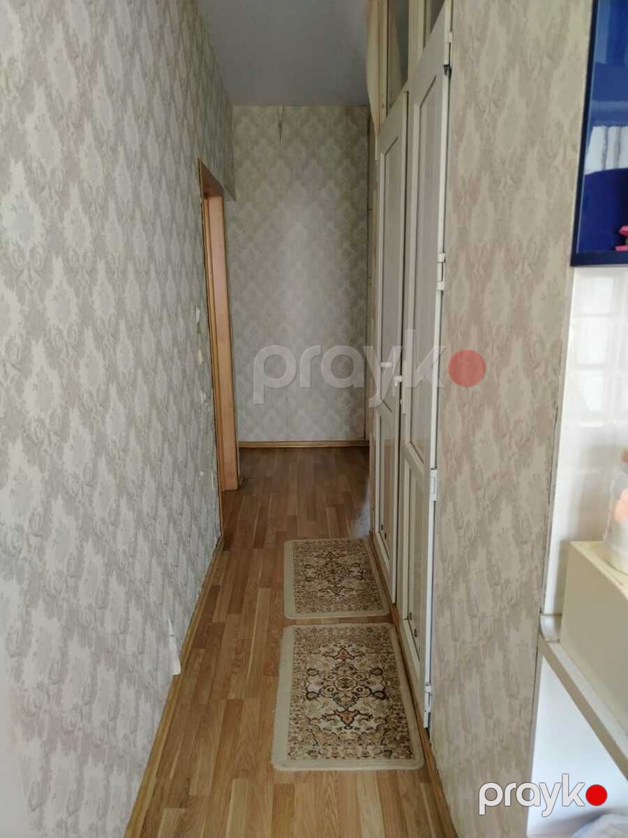 Satılır 5 otaqlı köhnə tikili 120 m² — Mənzil, Bakı (6)
