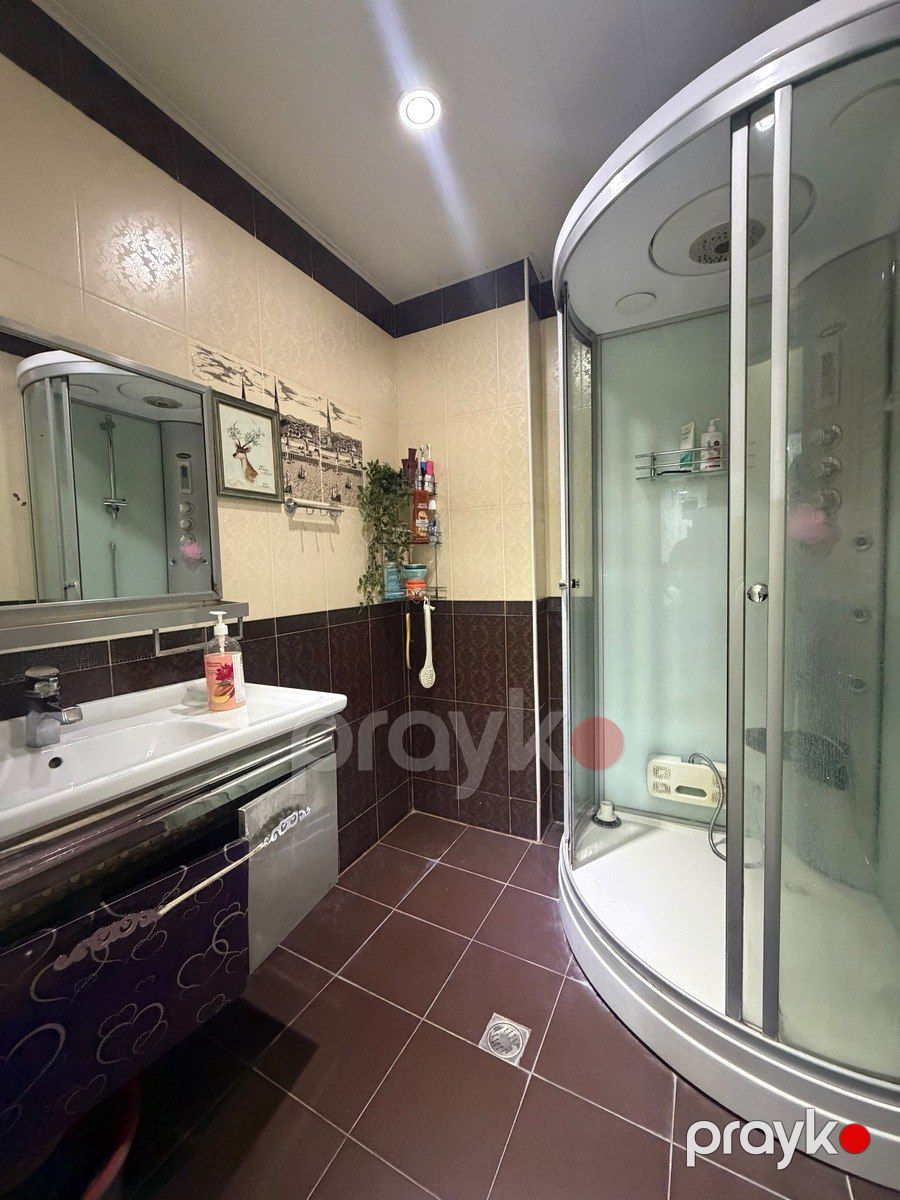 Satılır 3 otaqlı yeni tikili 115 m² — Mənzil, Bakı (10)
