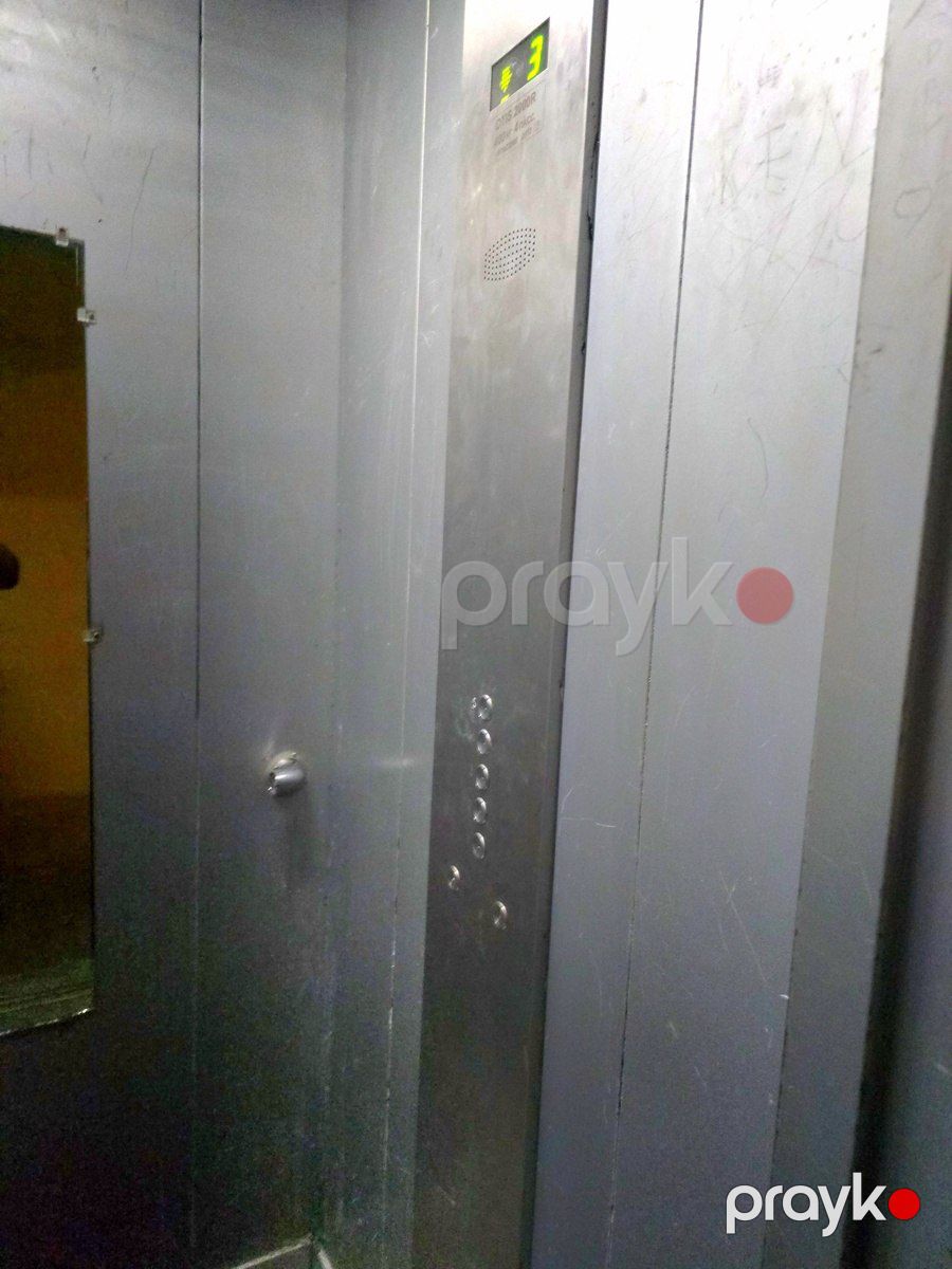 Satılır 2 otaqlı köhnə tikili 66 m² — Mənzil, Bakı (11)