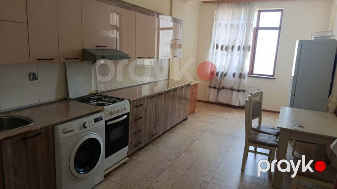 İcarəyə verilir 3 otaqlı yeni tikili 100 m² — Mənzil, Bakı (8)