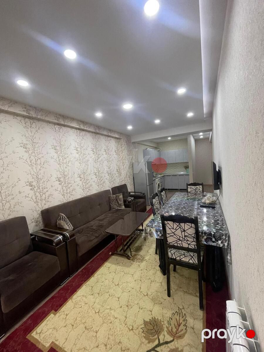 İcarəyə verilir 2 otaqlı yeni tikili 64 m² — Mənzil, Bakı (2)