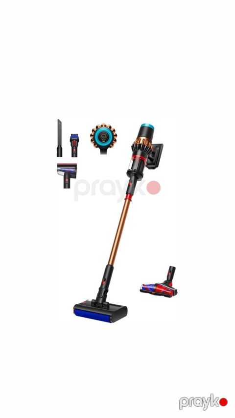 Dyson V16 Piston Animal — Bakı