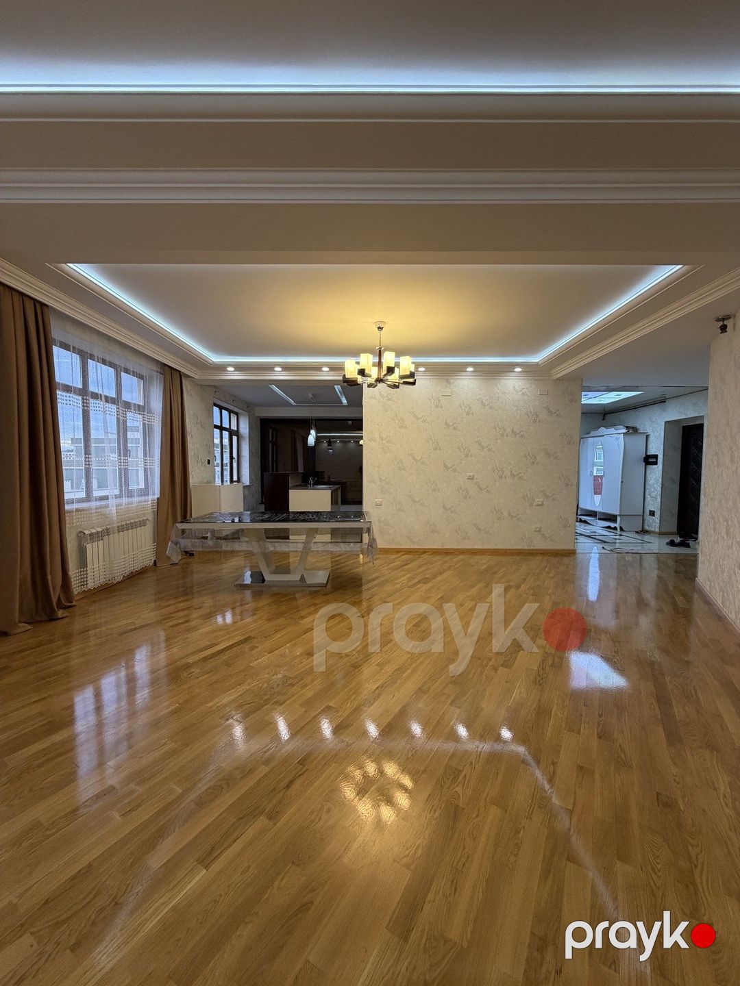 Satılır 3 otaqlı yeni tikili 148 m² — Mənzil, Bakı (10)