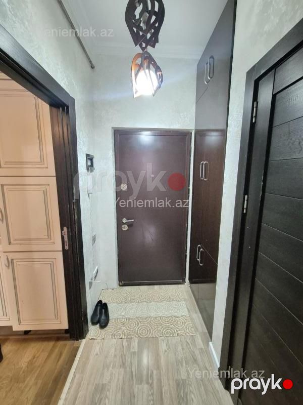 Satılır 2 otaqlı Bina evi menzil (Yeni tikili), 45 m², 10-cu mikrorayon — Mənzil, Sumqayıt (10)
