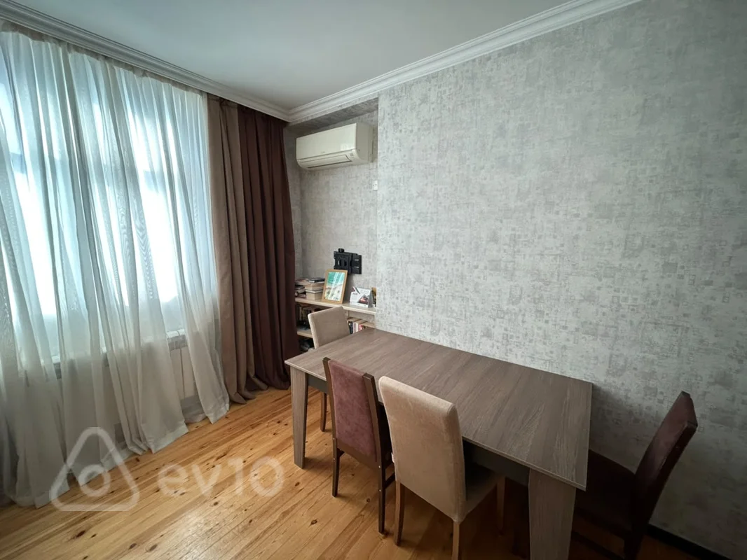 2 otaqlı mənzil, 55 m², Xırdalan — kirayə — Mənzil, Xırdalan (3)
