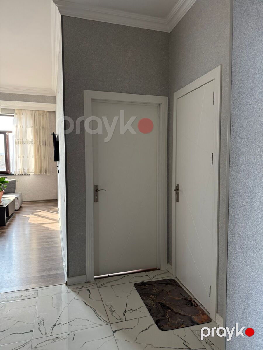 Satılır 3 otaqlı yeni tikili 90 m² — Mənzil, Bakı (8)
