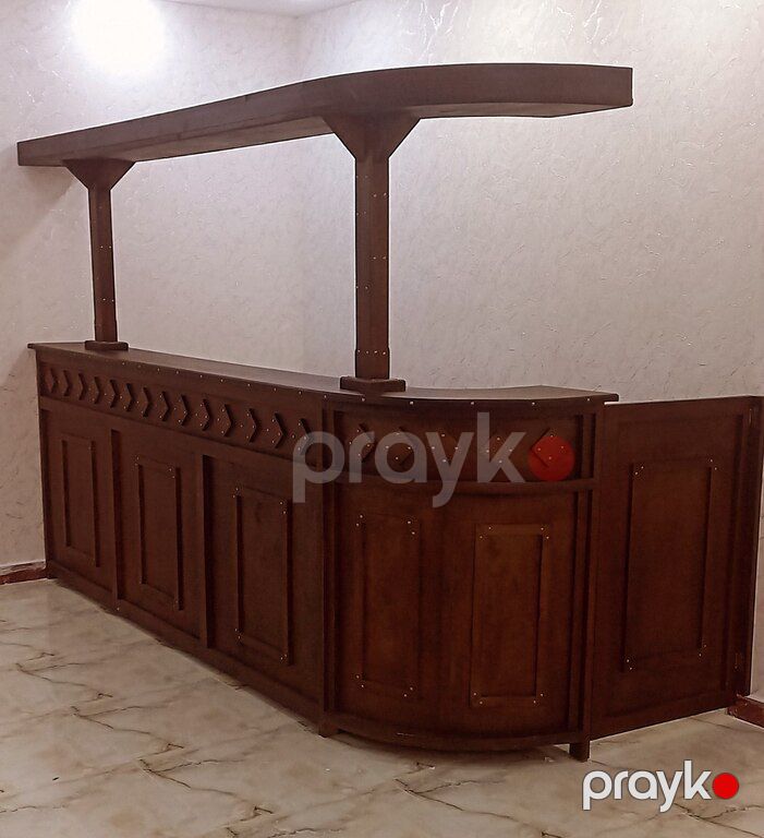 Bar mebelləri — Mebel, Bakı (7)