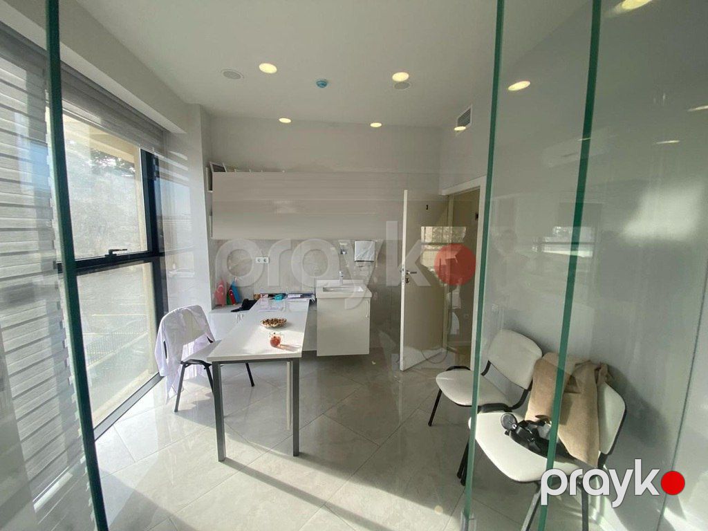 Satılır obyekt 260 m² — Əmlak, Bakı (2)