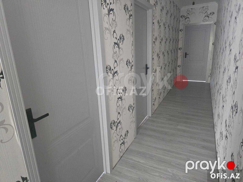 Həyət evləri Satılır Xətai r., Həzi Aslanov m., 4 otaq, 103 m² — Ev, villa, Bakı (8)