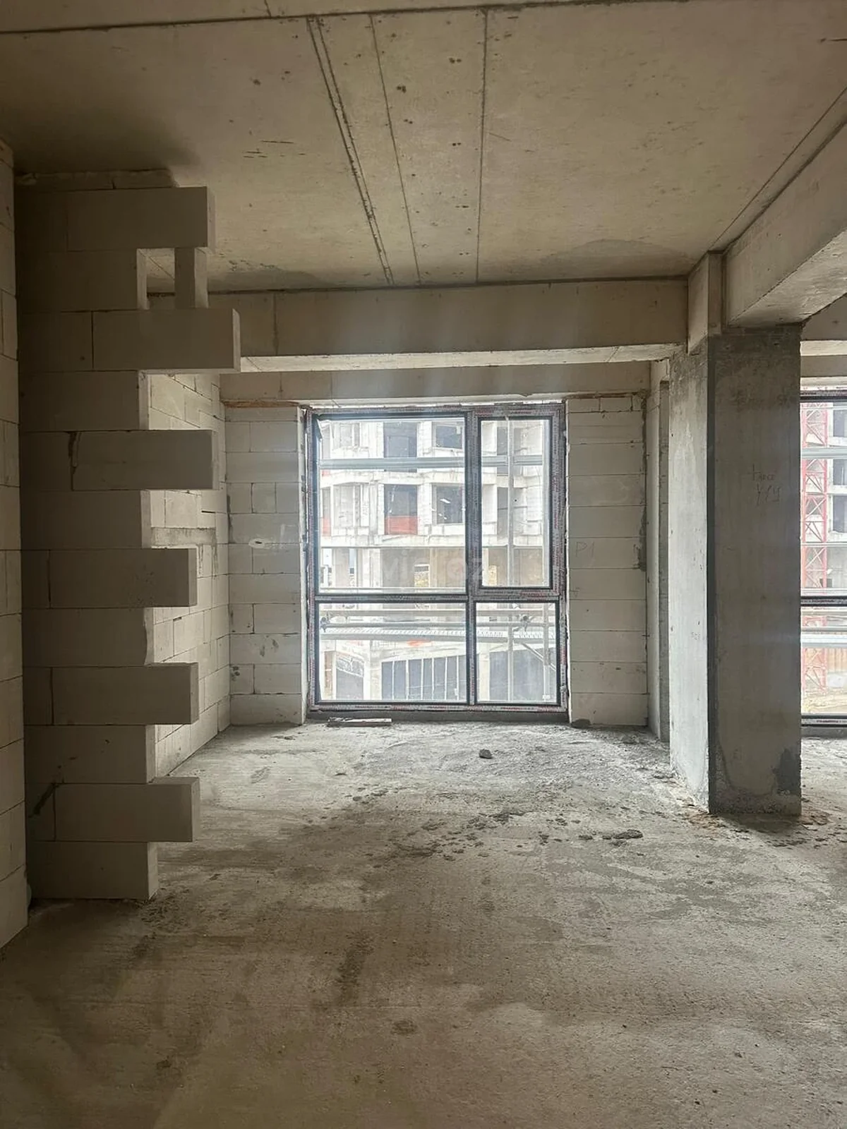 2 otaqlı mənzil satılır Bakıxanov qəsəbəsində — Mənzil, Bakı (2)