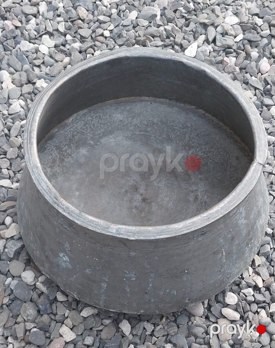 Mis qazan — Qablar və mətbəx əşyaları, Bakı (2)