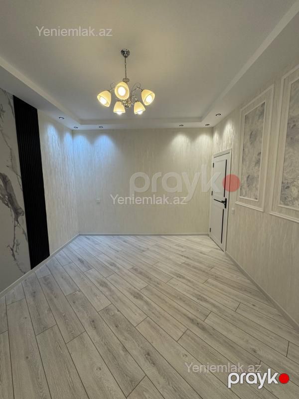 Satılır 2 otaqlı Bina evi menzil (Yeni tikili), 55 m², Masazır — Mənzil, Abşeron (2)