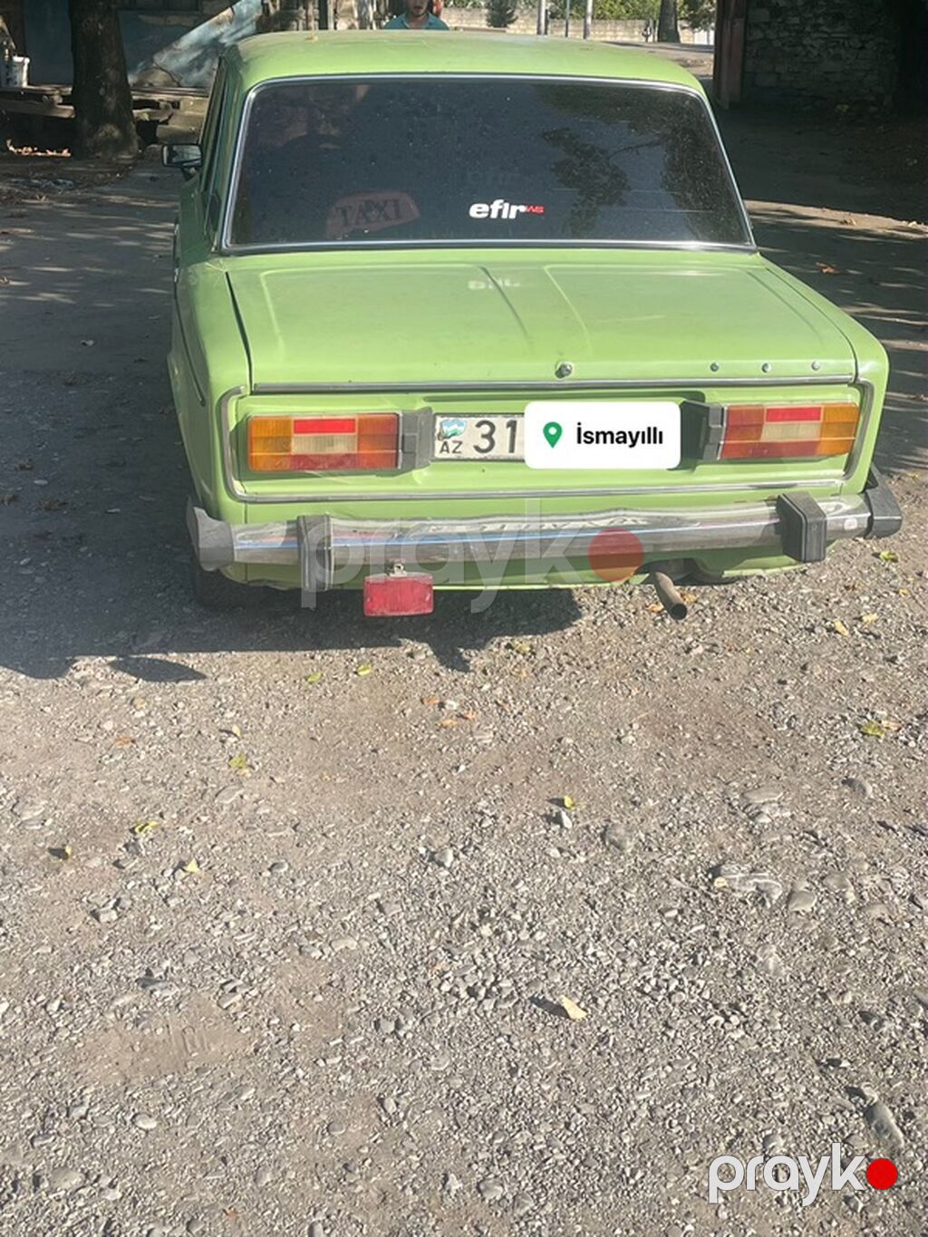Salam .Maşın İsmayıllıdadır. Normal vəziyyətdədir mator 06 dır karopka — Avtomobillər, İsmayıllı (3)