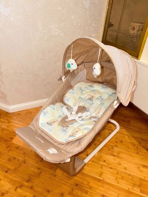 Coolbaby wezlong 70 azn satilir aldiq ama istifade ede bilmedik — Bakı