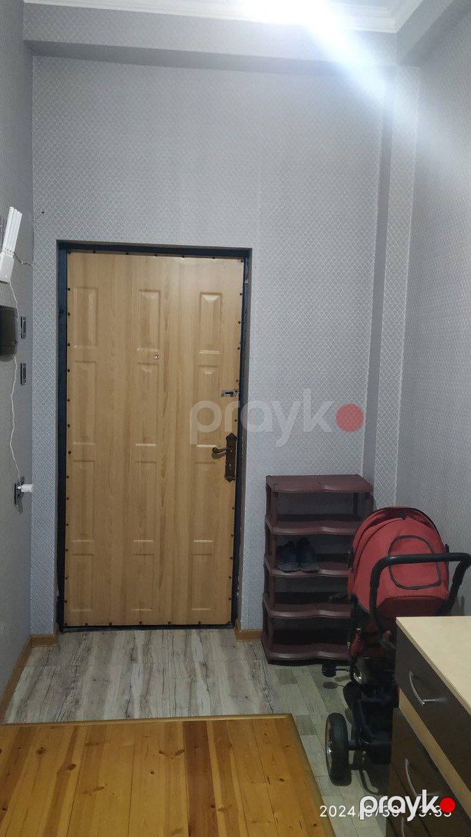 3-otaqlı yeni tikili kirayə verilir, Aaaf park, 70 m² — Mənzil, Xırdalan (11)