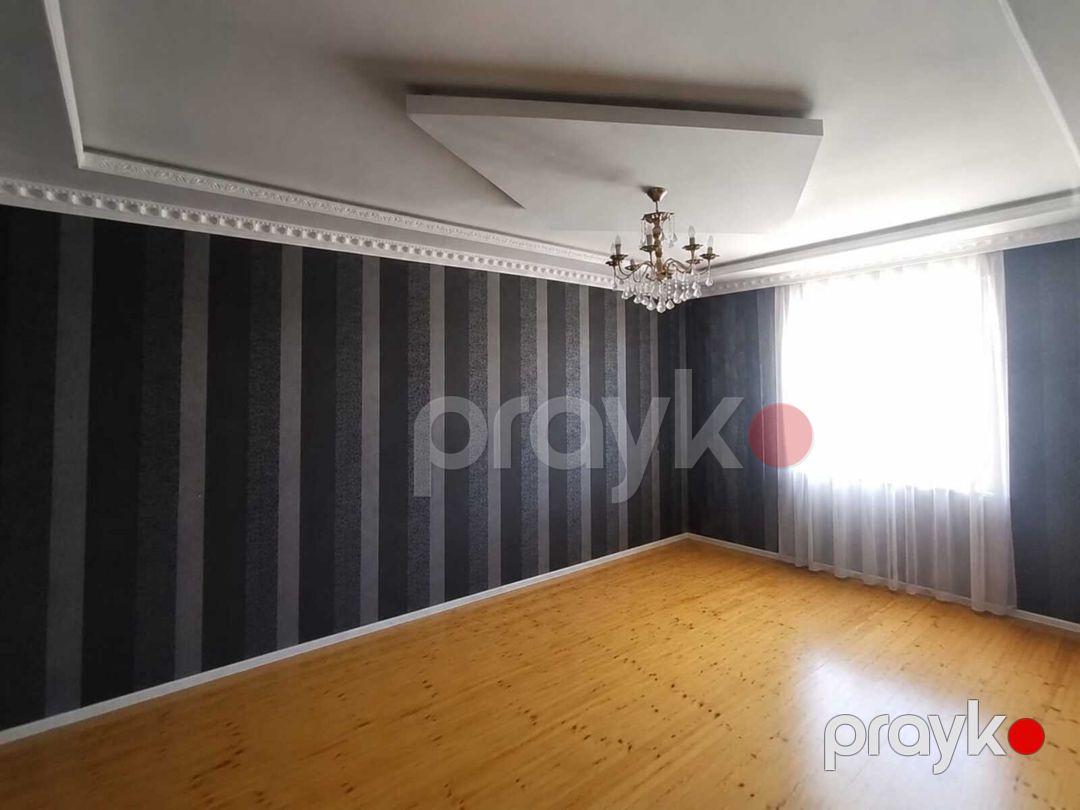 Satılır 3 otaqlı həyət evi/bağ evi 110 m² — Ev, villa, Bakı (7)