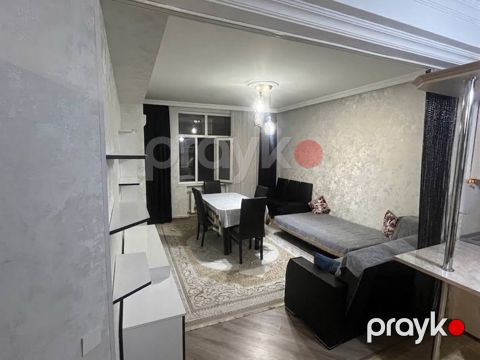 İcarəyə verilir 2 otaqlı yeni tikili 65 m² — Xırdalan