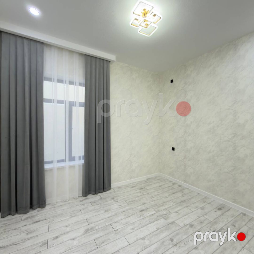 Satılır 3 otaqlı həyət evi/bağ evi 150 m² — Ev, villa, Bakı (10)