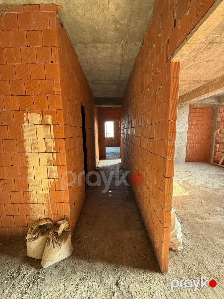 Satılır 4 otaqlı yeni tikili 181 m² — Mənzil, Bakı (5)