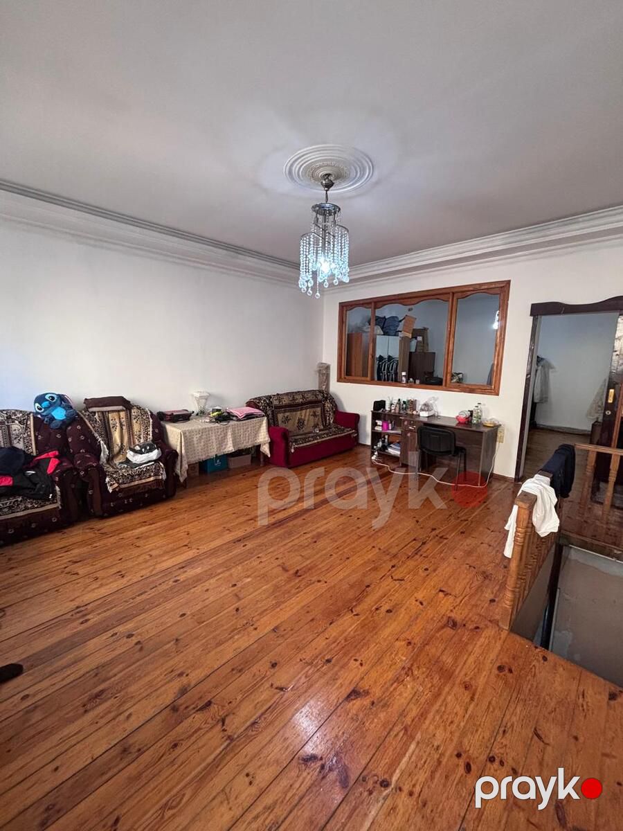 İcarəyə verilir 4 otaqlı həyət evi/bağ evi 100 m² — Ev, villa, Bakı (4)