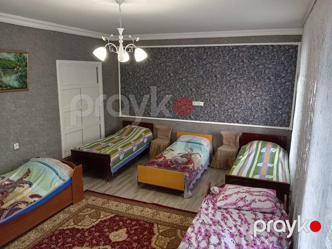 Həyət evi kirayə verilir, Gəncə ş — Ev, villa, Gəncə (5)