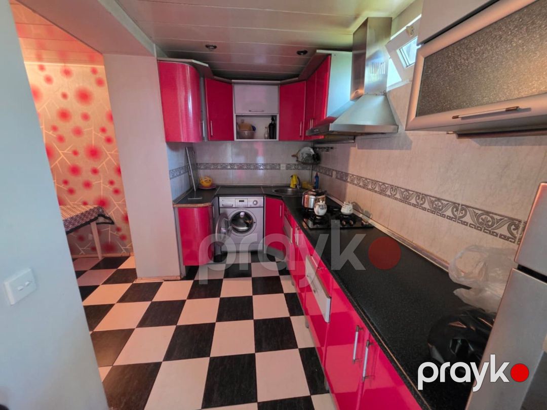 Satılır 2 otaqlı köhnə tikili 60 m² — Mənzil, Bakı (4)
