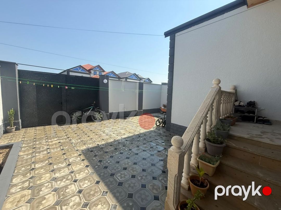 Bağ evi, 70 m², Sabunçu r., Bakı — Ev, villa (3)