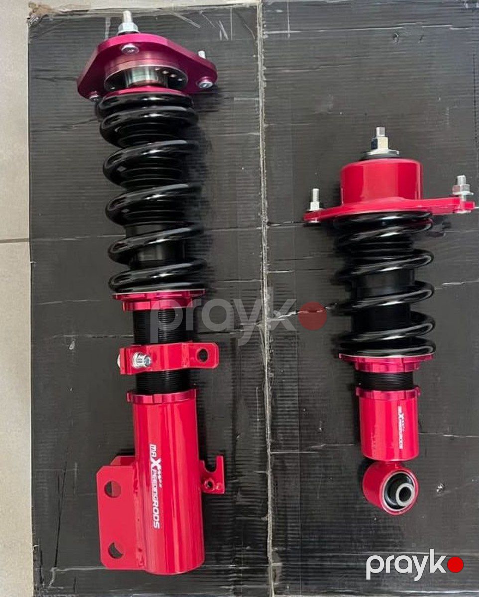 BMW 5 Series (F10), BMW 3 Series (F30) Coilover — Ehtiyat hissələri və aksesuarlar, Bakı (8)