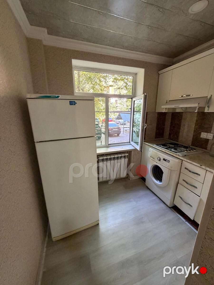 İcarəyə verilir 2 otaqlı köhnə tikili 45 m² — Mənzil, Bakı (7)
