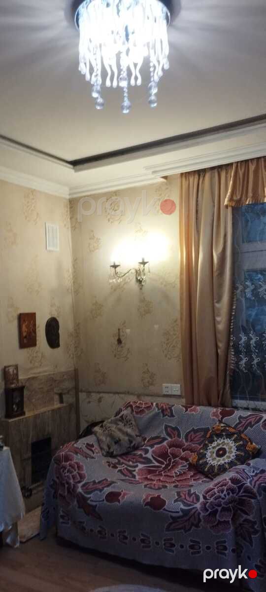 Satılır 2 otaqlı həyət evi/bağ evi 45 m² — Ev, villa, Bakı (2)