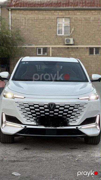 Changan Uni-K iDD, 1.5 L, 30.7 kWh, 2023 il, 22 900 km — Avtomobillər, Bakı (4)