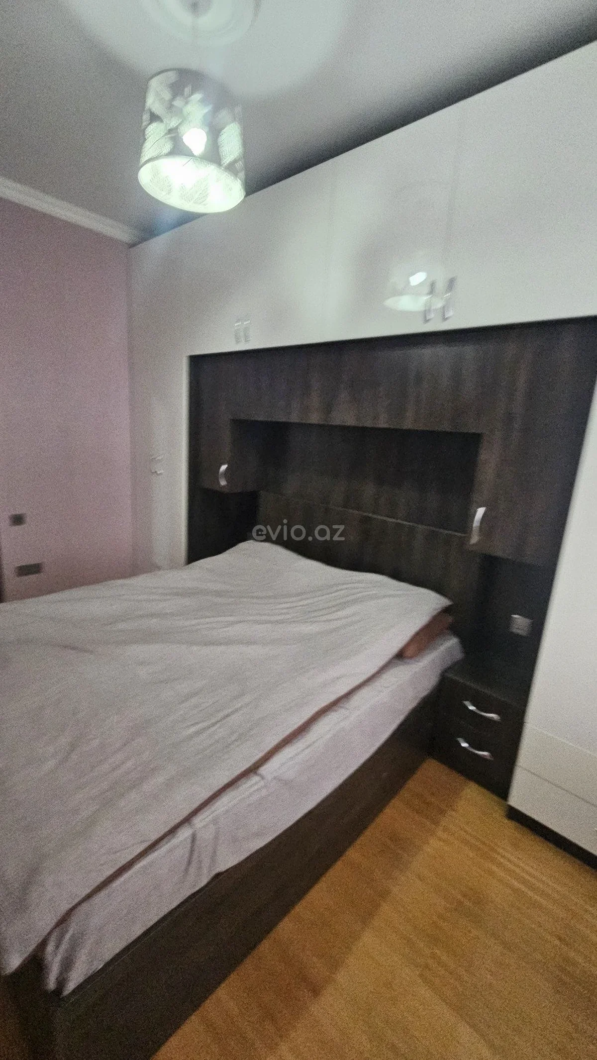 2 otaqlı tam təmirli mənzil satılır Xırdalanda — Mənzil, Abşeron (6)