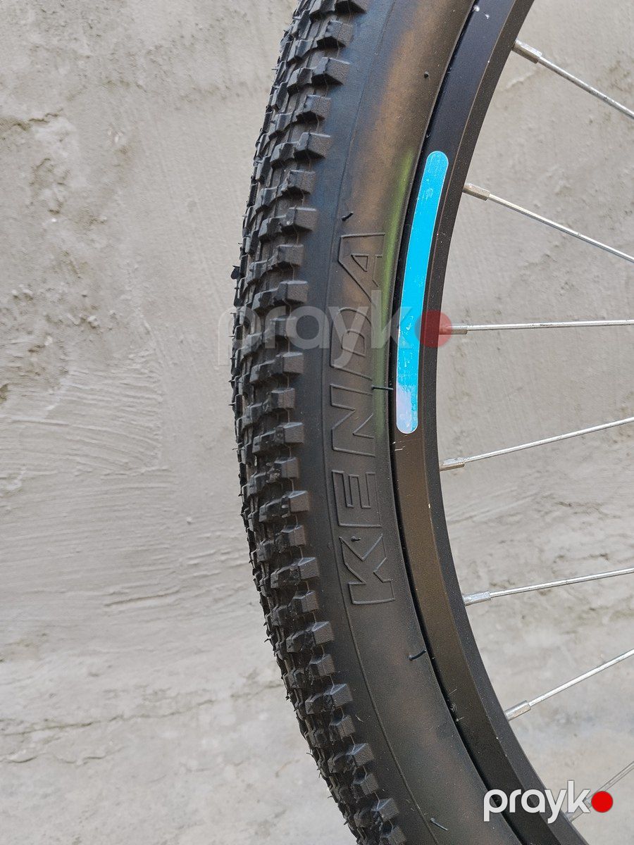 Velosiped Stark — Velosipedlər, Bakı (6)