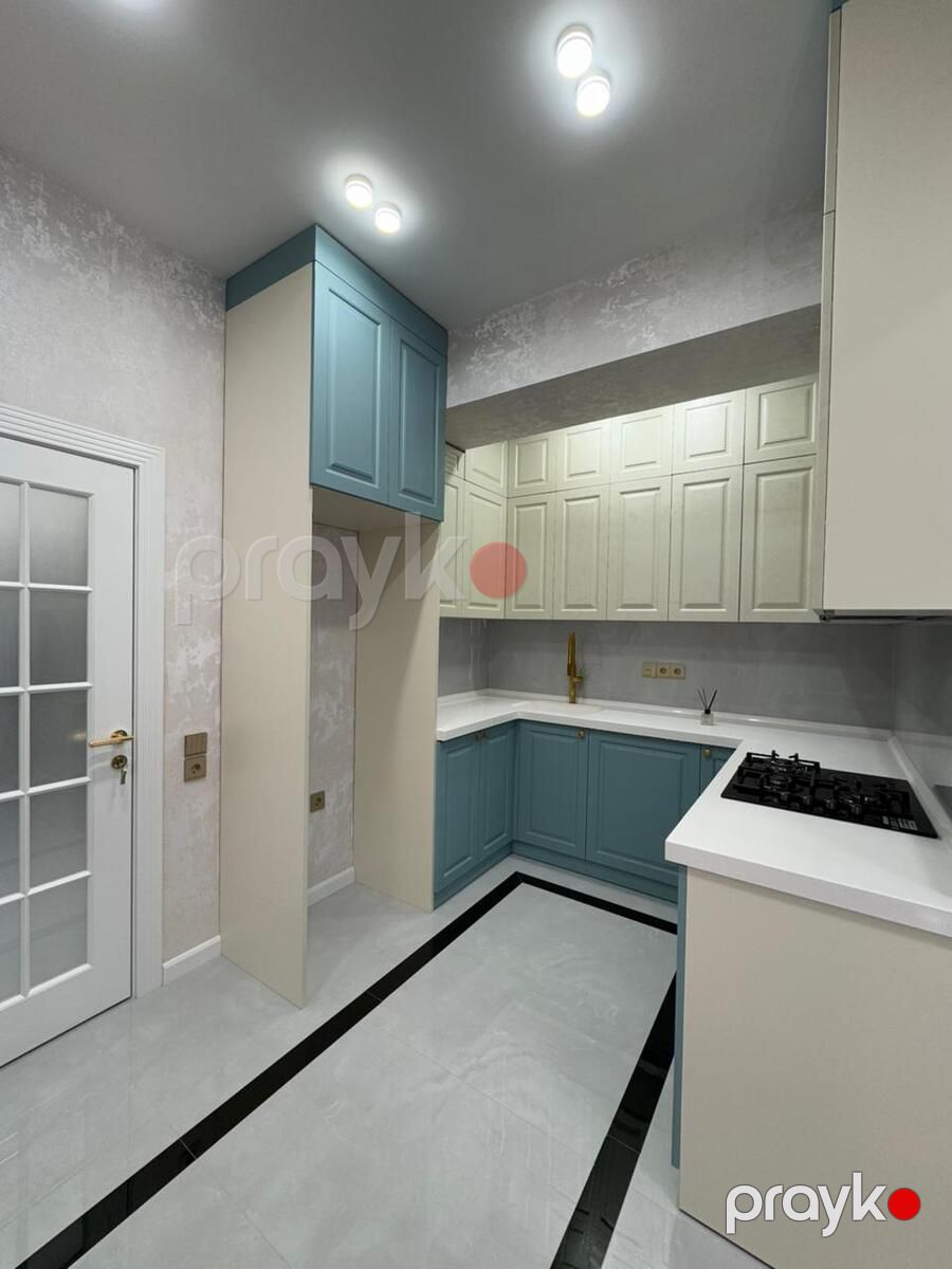 Satılır 2 otaqlı yeni tikili 84 m² — Mənzil, Bakı (2)