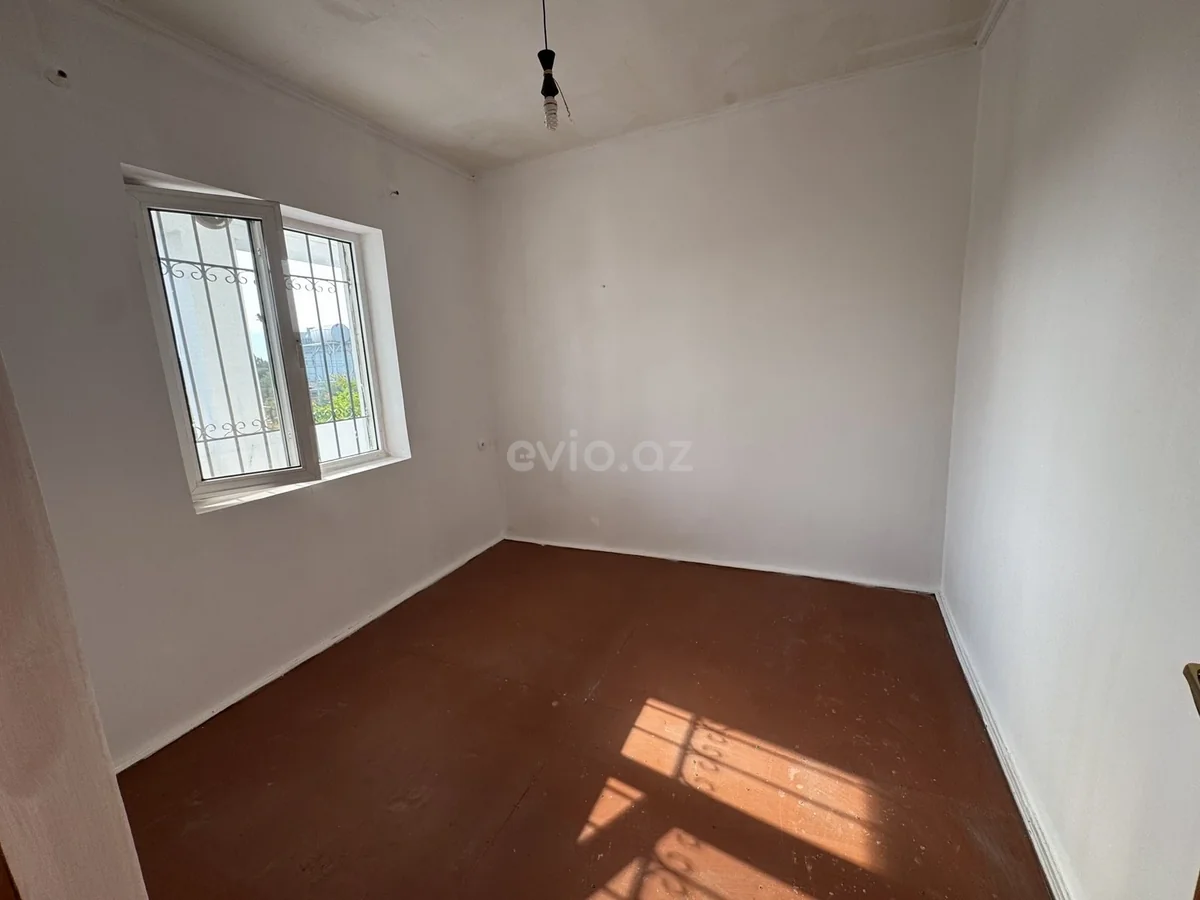 6 otaqlı həyət evi satılır Görədildə — Ev, villa, Abşeron (10)