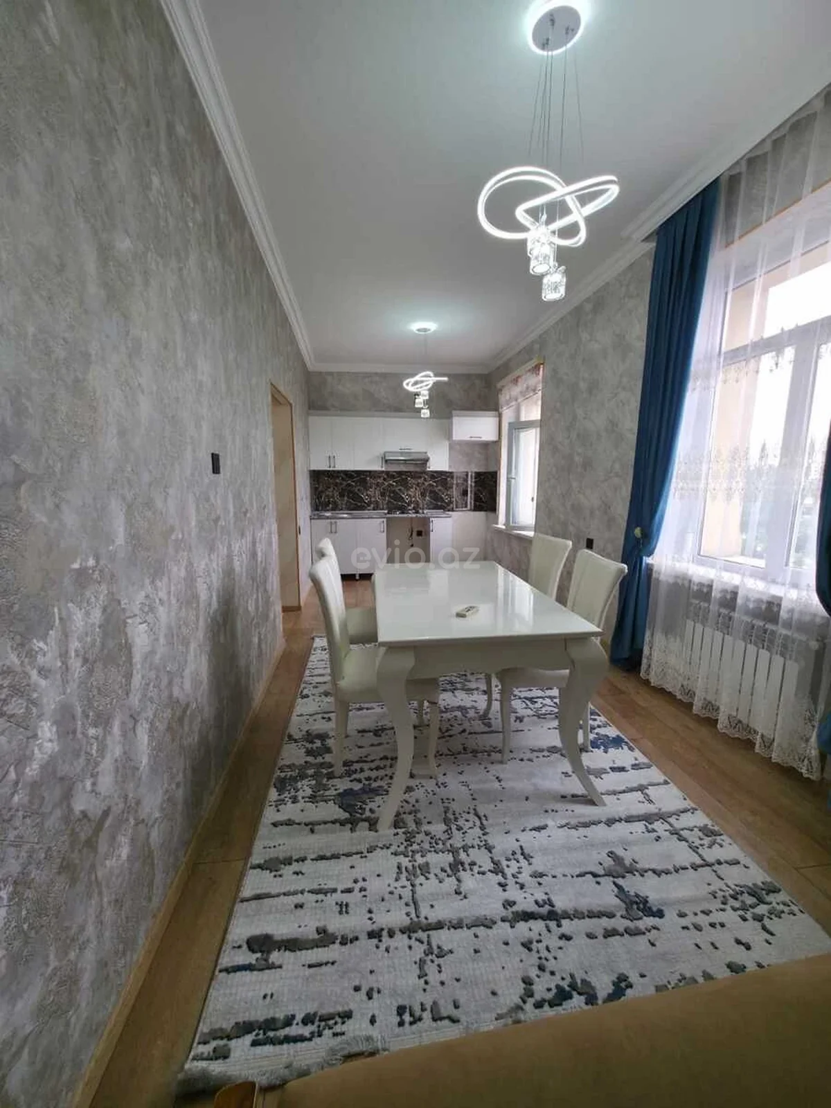 2 otaqlı tam təmirli mənzil satılır Bakıxanov qəsəbəsində — Mənzil, Bakı (4)