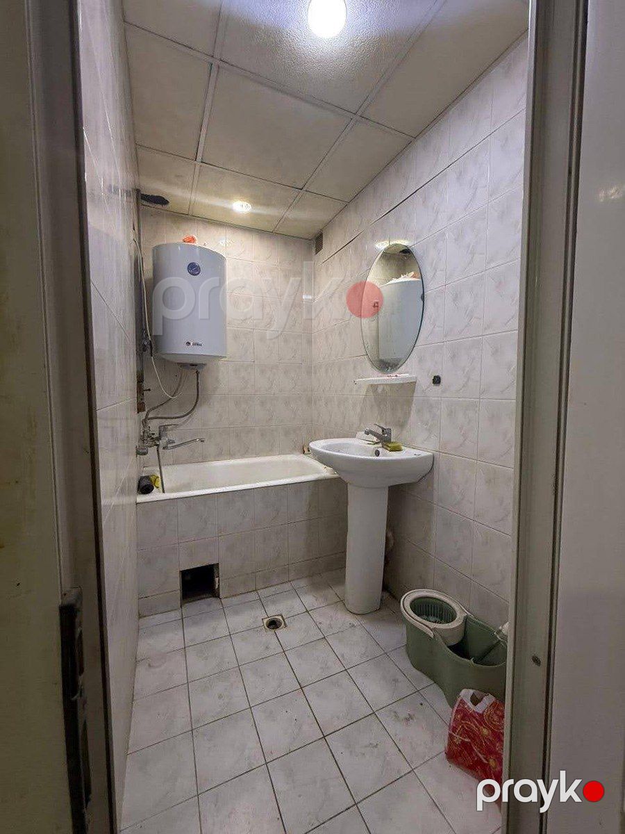 İcarəyə verilir 3 otaqlı köhnə tikili 100 m² — Mənzil, Bakı (8)
