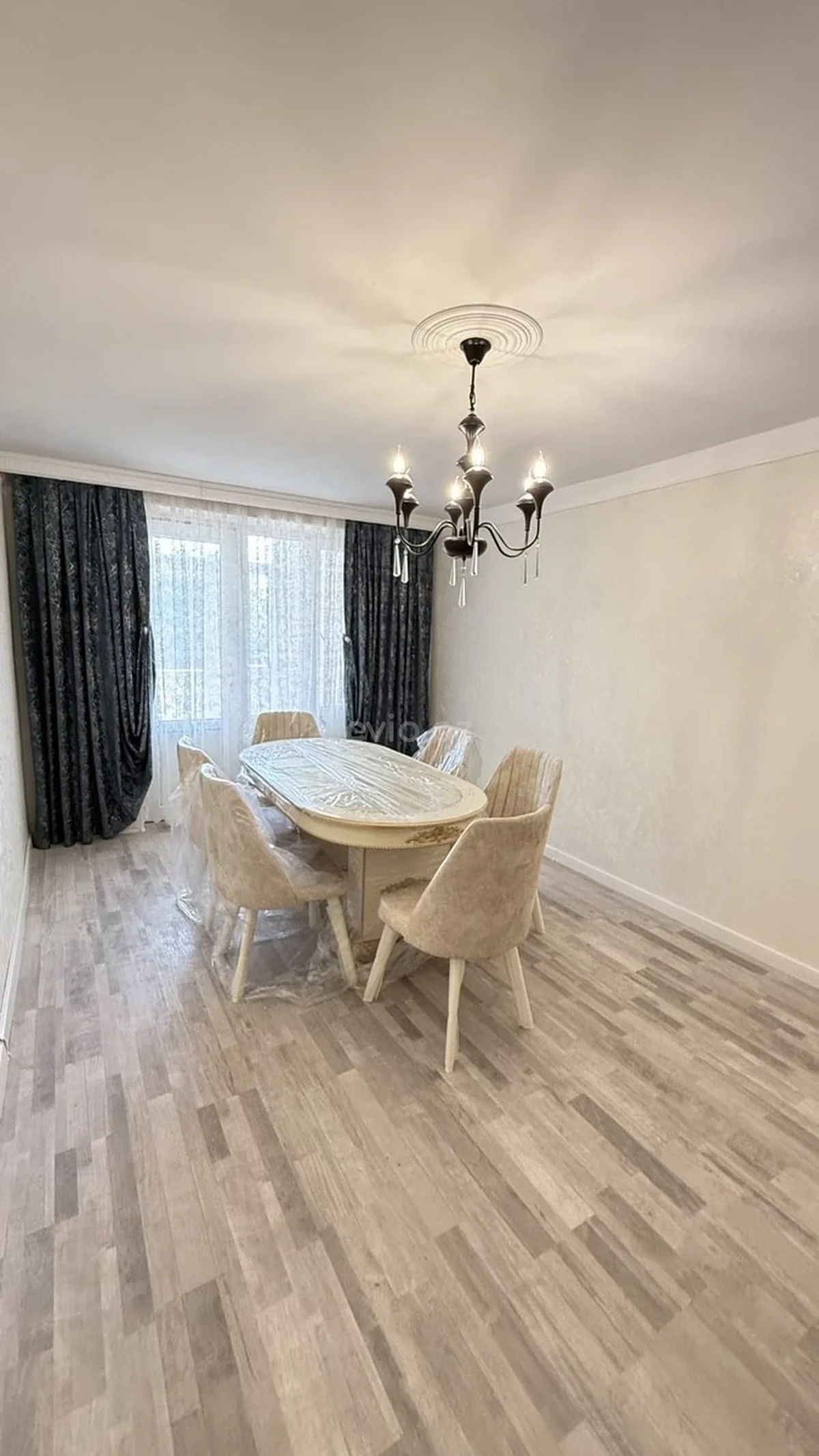 2 otaqlı tam təmirli mənzil satılır Yasamal qəsəbəsində — Mənzil, Bakı (2)