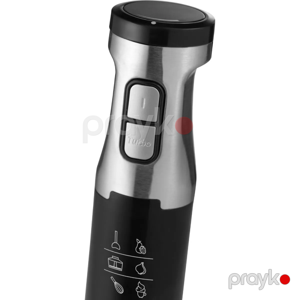 Blender Gorenje HBX1000E — Blenderlər, xırdalayanlar və mikserlər, Bakı (3)