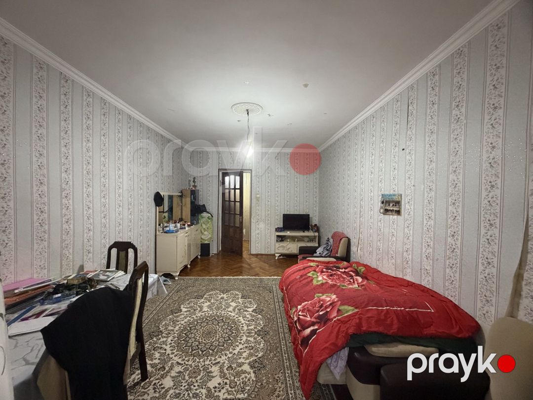 Satılır 2 otaqlı köhnə tikili 65 m² — Mənzil, Bakı (4)