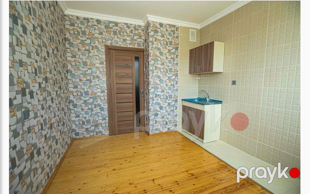 4 otaqlı mənzil, 106 m², Ümüd qəsəbəsi., Bakı — Mənzil (9)