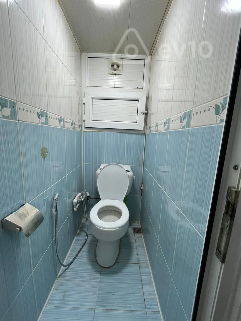 2 otaqlı mənzil, 55 m², 20 Yanvar küçəsi — kirayə — Mənzil, Bakı (6)