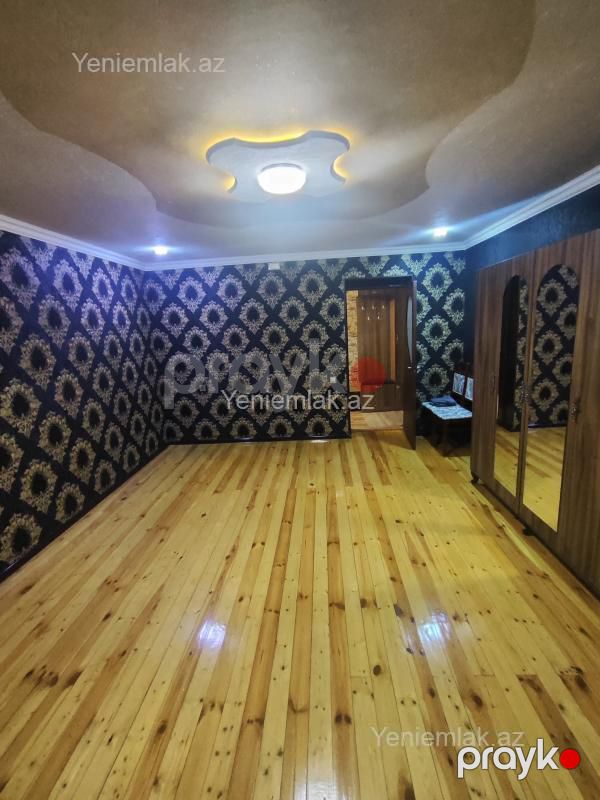 Satılır 3 otaqlı Bina evi menzil (Yeni tikili), 79 m², Şirvan — Mənzil, Şirvan (5)