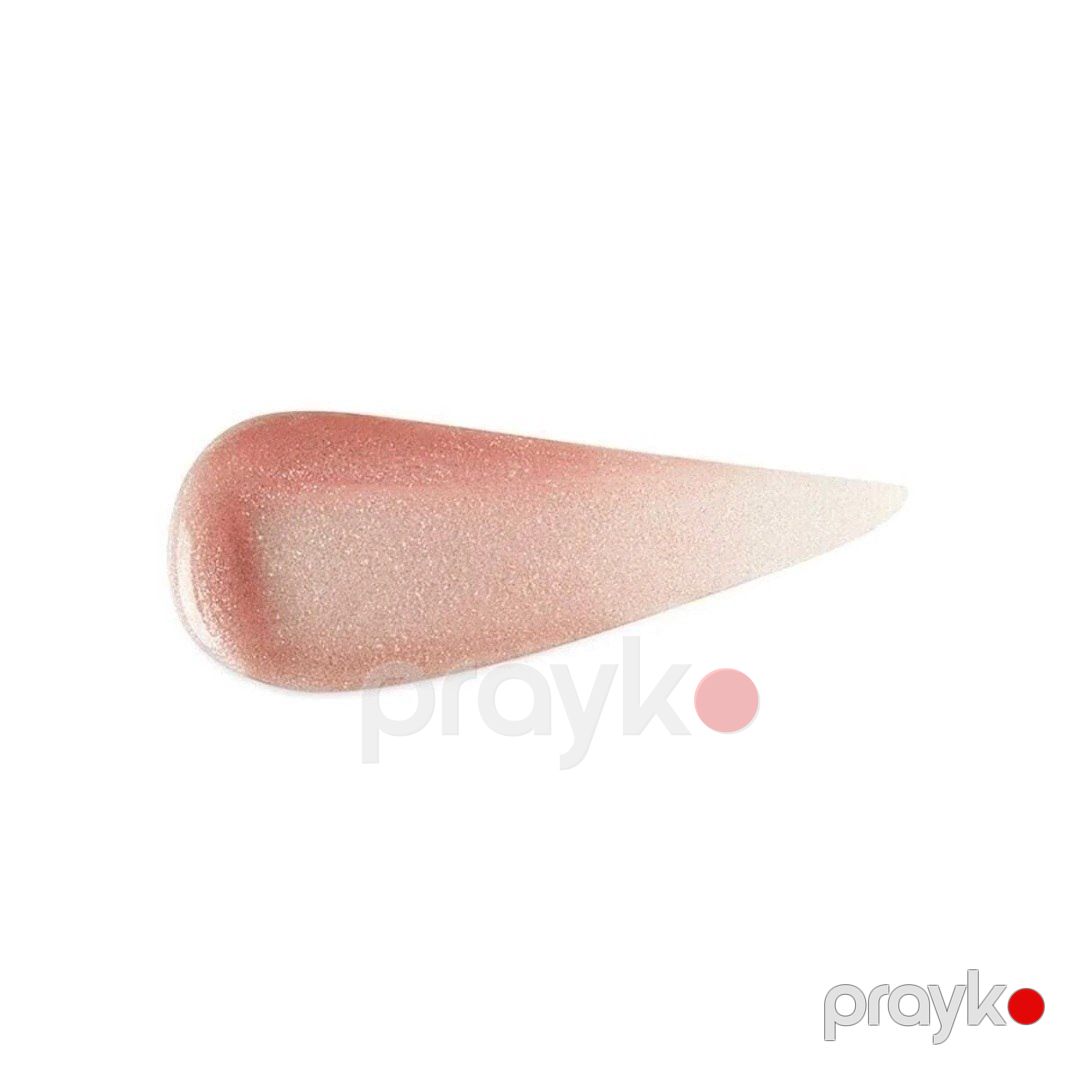 Dodaq parıldadıcısı No Brand 3D Hydra 20 Chestnut, 6.5 ml — Mallar, Bakı (2)