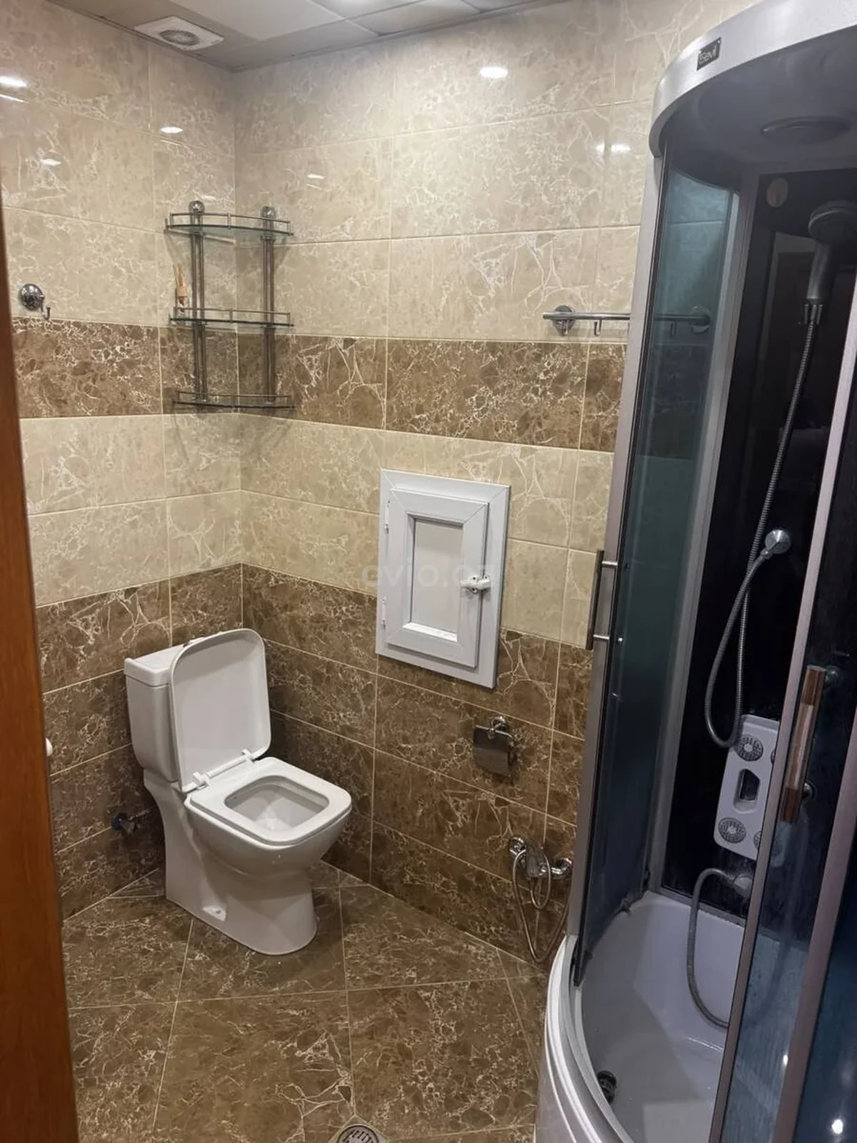 Kirayə 2 otaqlı mənzil Memar Əcəmi metrosu yaxınlığında — Mənzil, Bakı (5)
